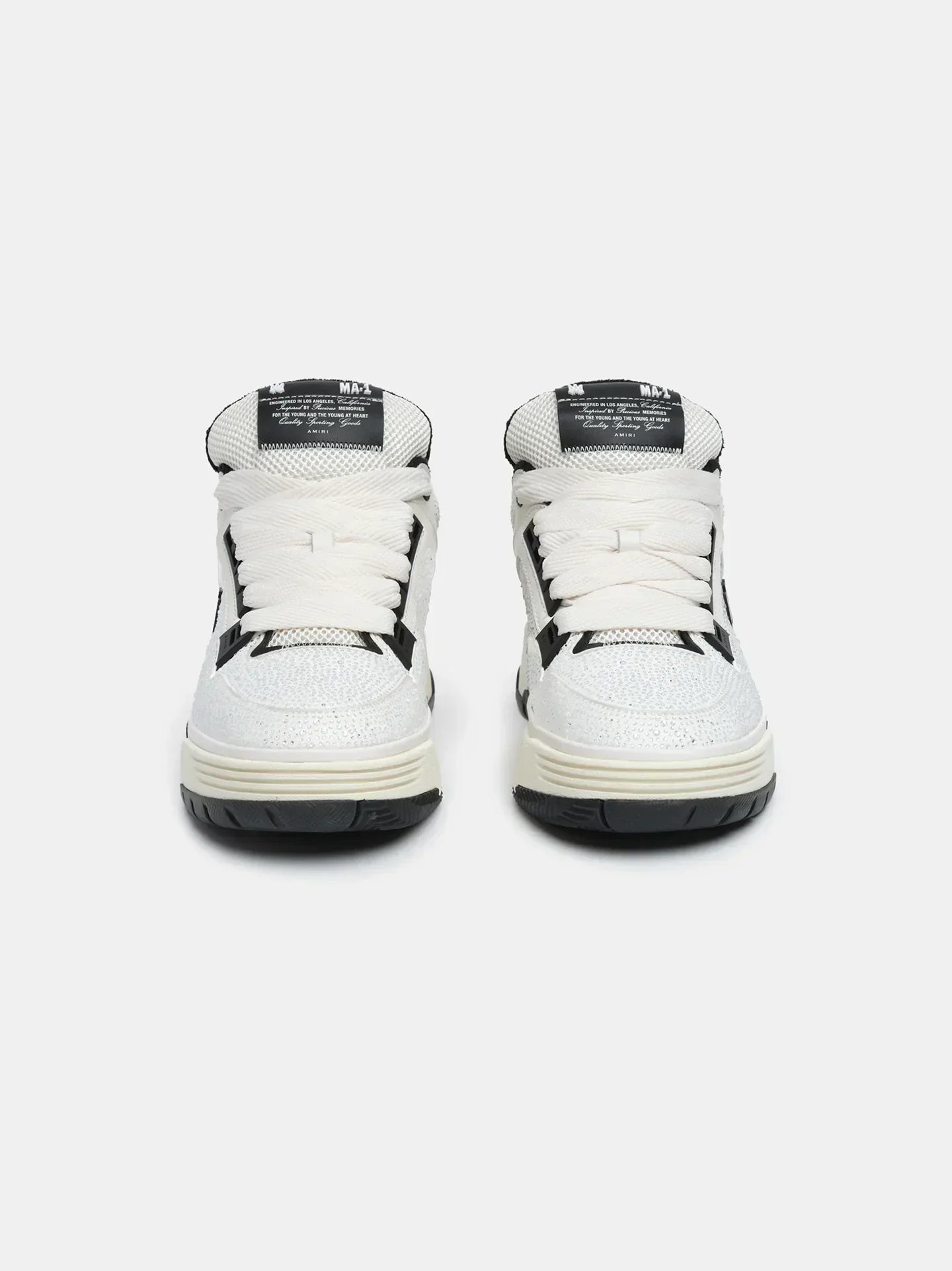 Amiri Fashion Sneakers