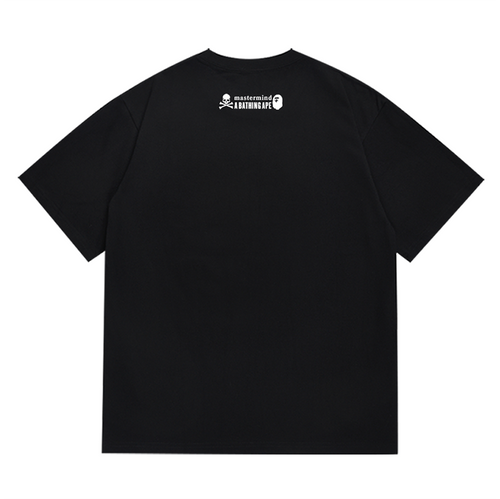 BAPE x MMJ Baby Milo Tee