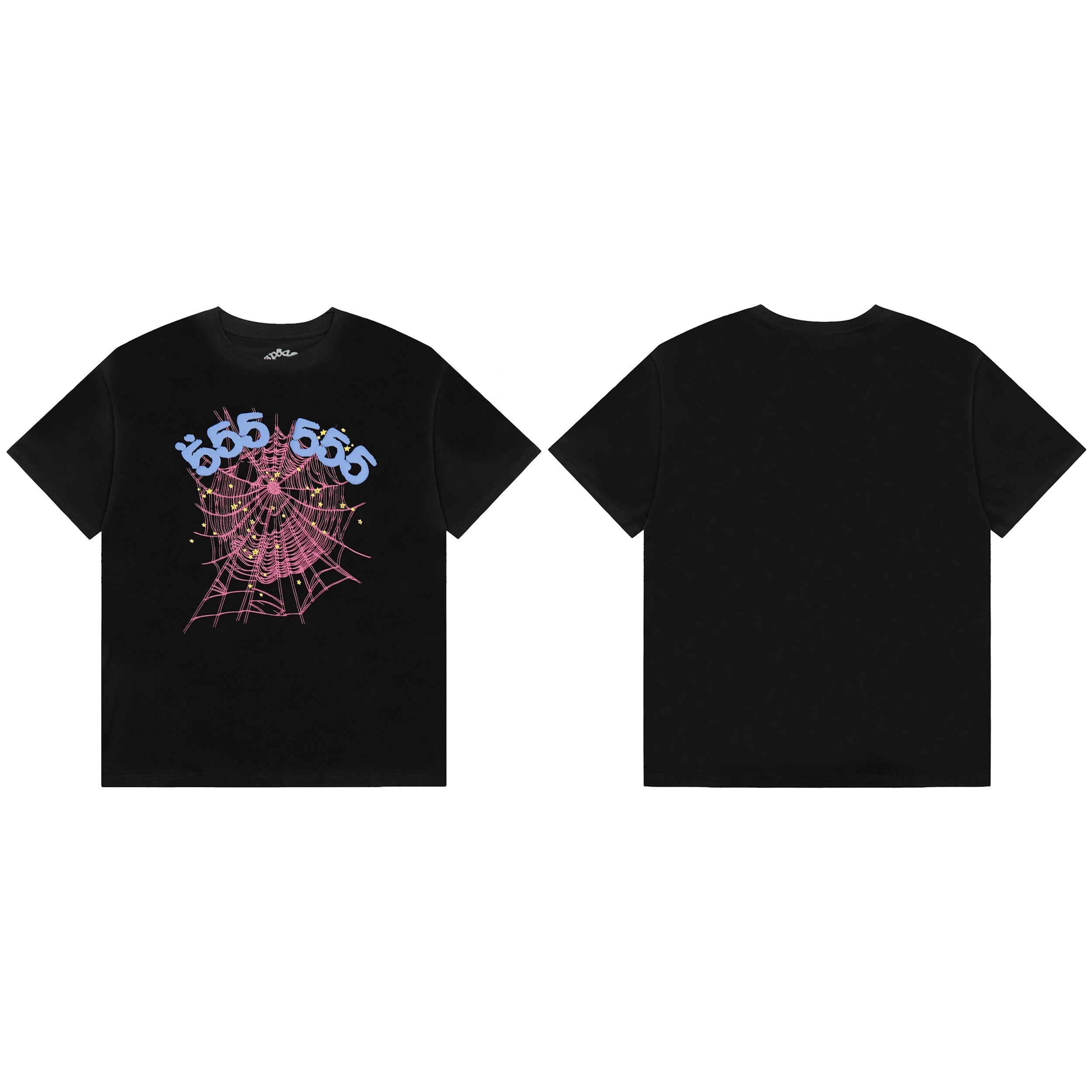 Sp5der T-shirt 725