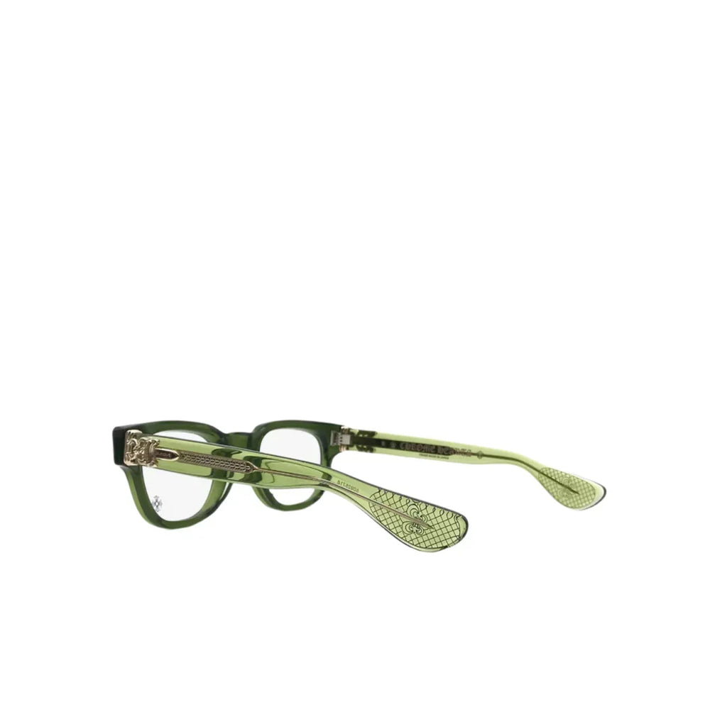 Chrome-Hearts CUNTVOLUTED DOLV Glasses