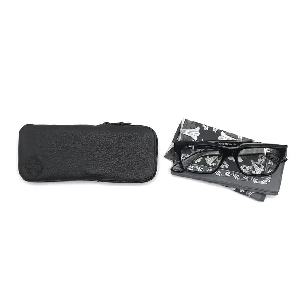 Chrome Hearts VAGILLIONAIRE I MBK Dagger Glasses