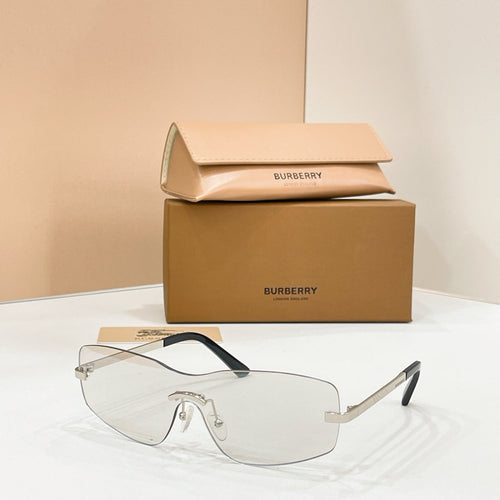 Burberry Sunglasses-B8934