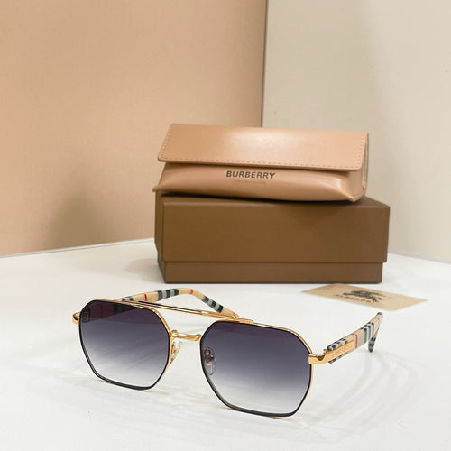 Burberry Sunglasses-BE 2245